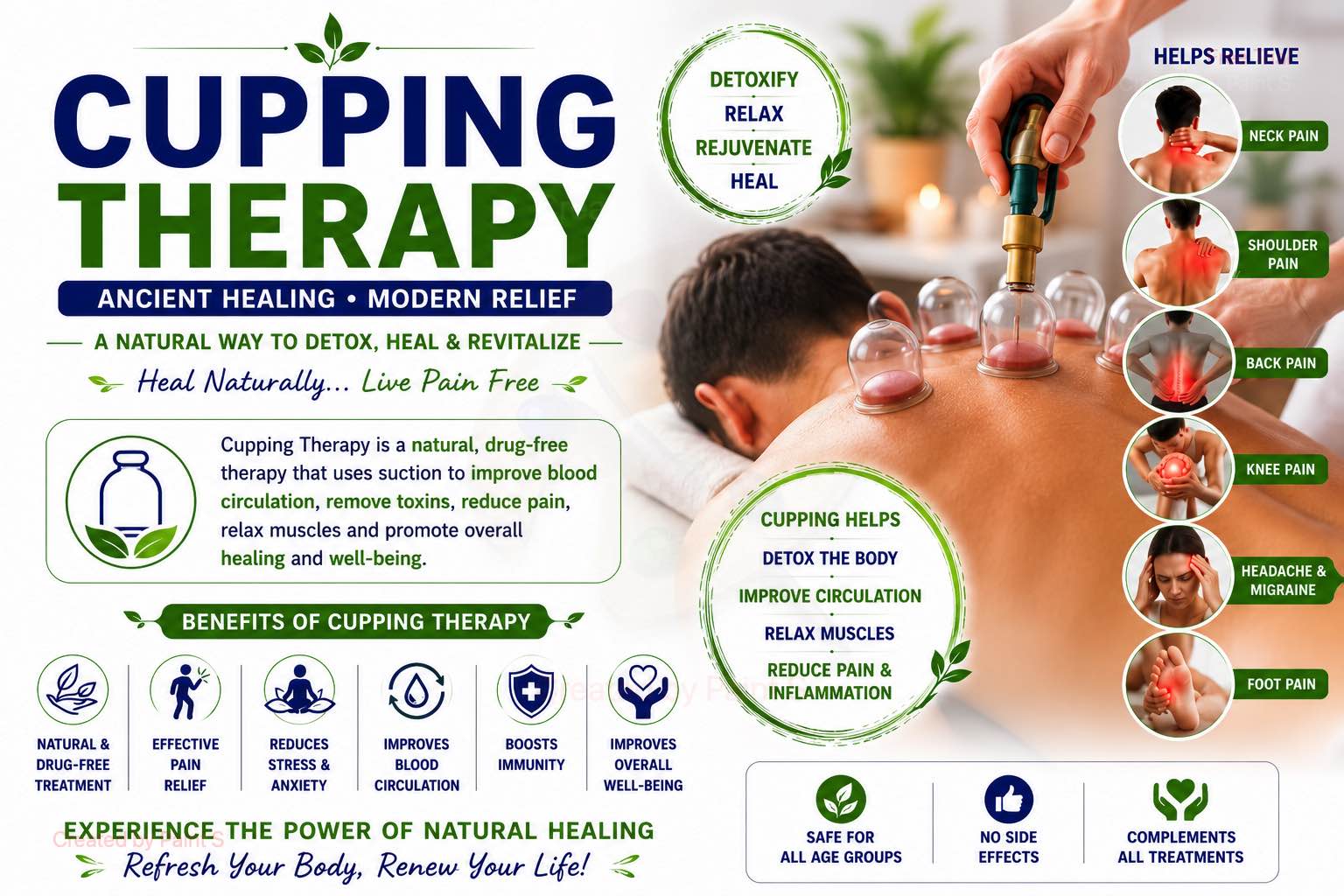 Herbal medicine